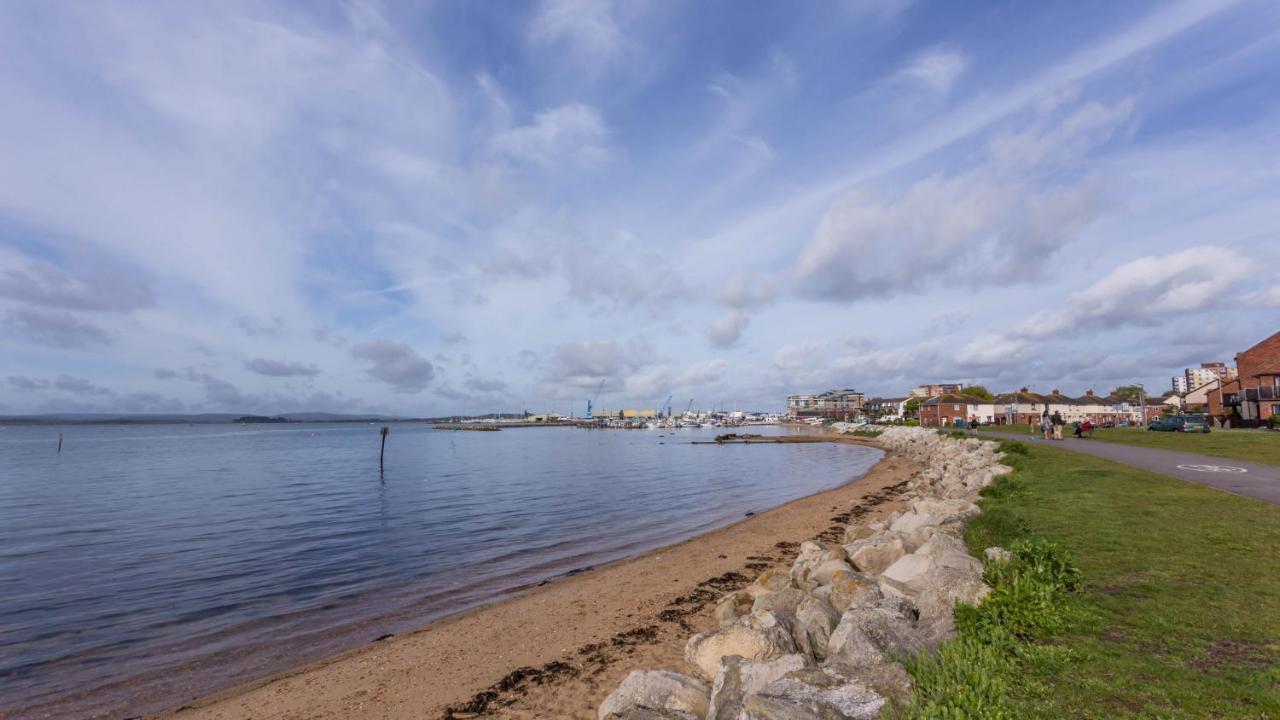 Вилла Fantasea Пул Экстерьер фото